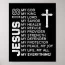 Buscar jesús y niños posters Para todos