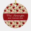 Buscar manzanas adornos Preescolar