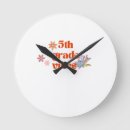 Buscar grados relojes de pared Para todos