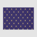 Buscar flor lis de papel de seda Real