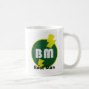 Buscar bestman tazas Hombre