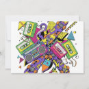 Buscar urbanas invitaciones Neón