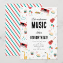 Buscar instrumento invitaciones Tambor