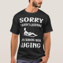 Buscar luger camisetas Enrollado