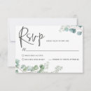 Buscar ocasión tarjetas rsvp Para ellos