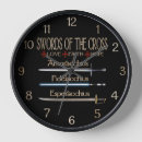 Buscar caballeros relojes de pared General y unisex
