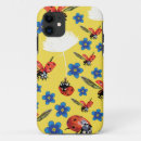Buscar bichos iphone fundas Flores