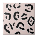 Buscar piel del leopardo azulejos Moderno