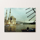 Buscar estambul puzzles Ortakoy