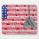 Buscar veteran alfombrillas de raton General y unisex