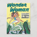 Buscar wonder woman postales All star comics