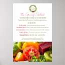 Buscar ensalada de fruta posters Frutos