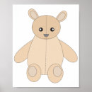 Buscar juguete relleno posters Ilustracion