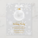 Buscar valores invitaciones Invierno