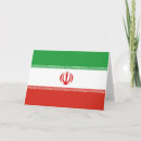 Buscar irán tarjetas General y unisex