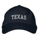Buscar texas gorras General y unisex