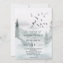 Buscar aves invitaciones Bosque