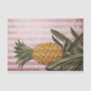 Buscar pineapple papel de seda Isla