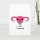 Buscar período tarjetas Menstruación