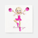 Buscar animador servilletas Equipo de animadores