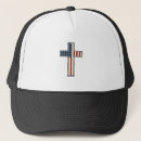 Buscar diseño de una cruz gorras Cuatrodejulio