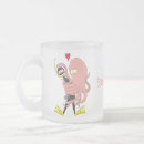 Buscar pulpo tazas Humor