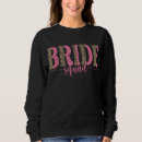 Buscar bride sudaderas Rosa