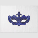 Buscar debutante Azul