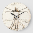 Buscar leonardo da vinci relojes de pared Renacimiento
