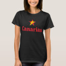 Buscar canaria camisetas España