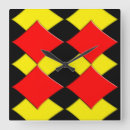 Buscar casa llena relojes de pared Para todos