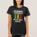 Buscar gummy bear camisetas Caramelo