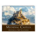 Buscar castillo calendarios Histórico