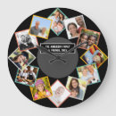 Buscar collage relojes de pared General y unisex