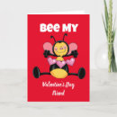 Buscar dibujo de la abeja tarjetas Insecto