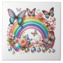 Buscar mariposa linda azulejos Para todos