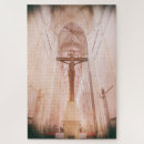 Buscar crucifijo puzzles Jesus