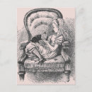 Buscar alicia postales Wonderland