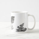 Buscar arcángel tazas Gótico