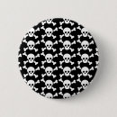 Buscar calaveras chapas Negro