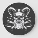 Buscar odin relojes de pared Valhalla