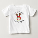Buscar de navidades divertidos camisetas bebe camisetas Renos
