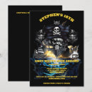 Buscar skull invitaciones Invitados