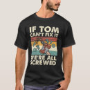 Buscar tom camisetas Divertido