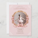 Buscar escuela de baile invitaciones Para niños