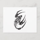 Buscar tatuaje tribal postales Animal