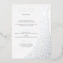 Buscar menú invitaciones Para todos