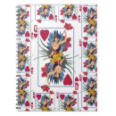Buscar reina de corazones cuadernos Para todos