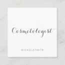 Buscar cuadrado gris tarjetas de visita Jefes