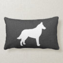 Buscar belga cojines Malinois